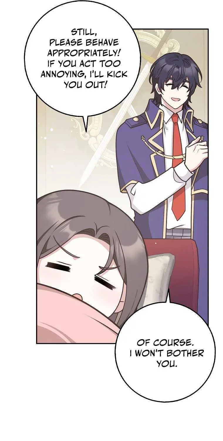 Friends Shouldn’t Act This Way Chapter 42 page 80 - 