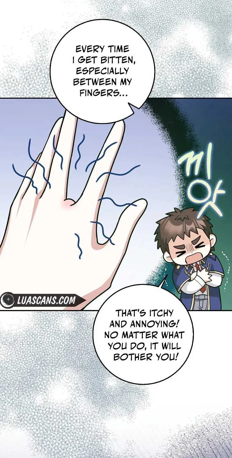 Friends Shouldn’t Act This Way Chapter 42 page 9 - 