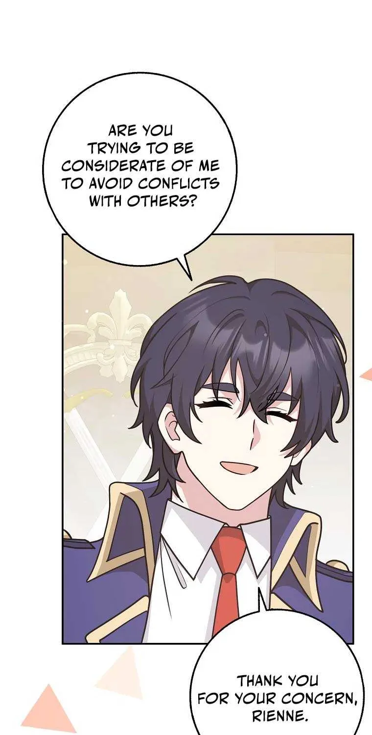 Friends Shouldn’t Act This Way Chapter 42 page 81 - 