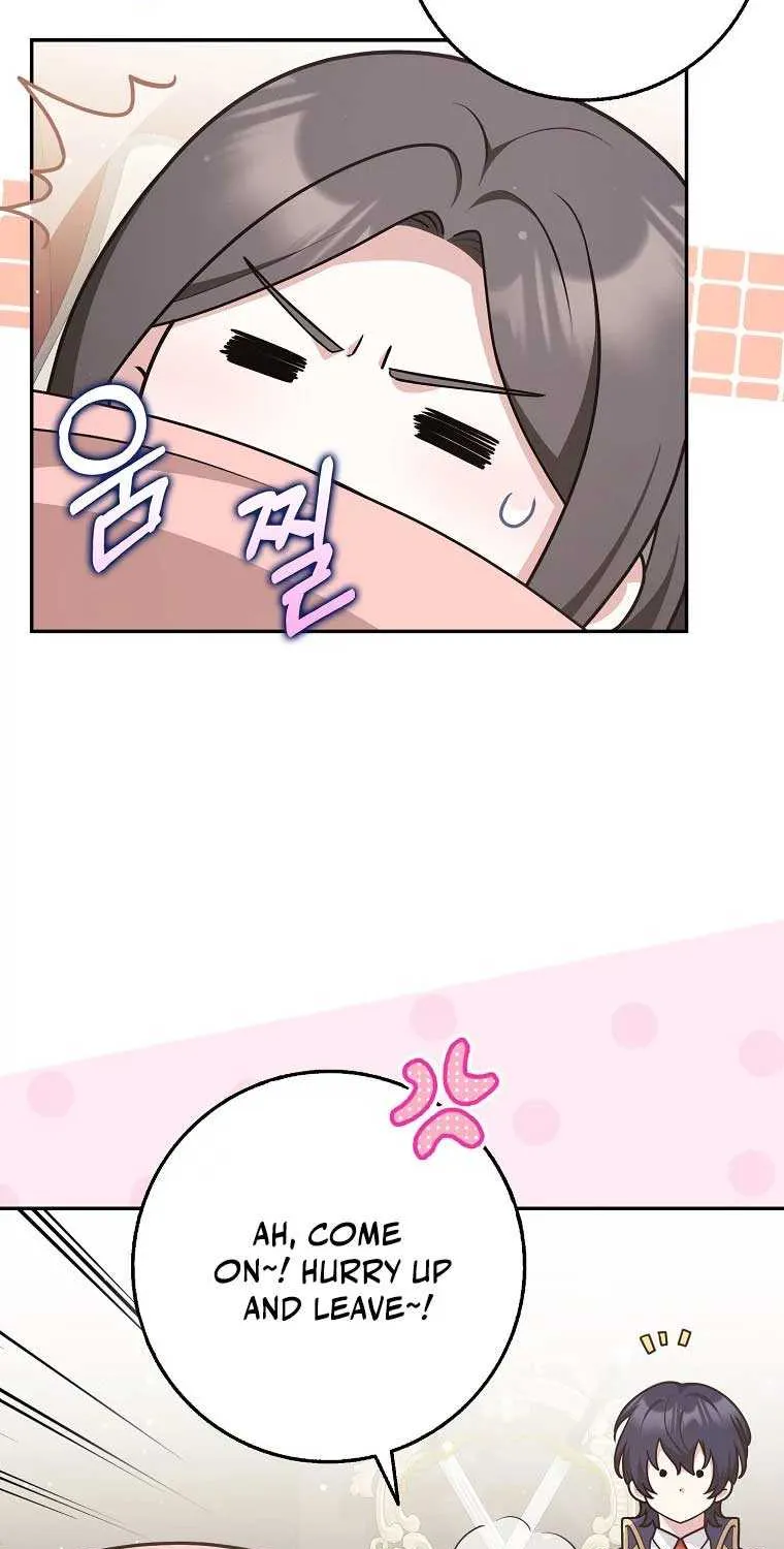 Friends Shouldn’t Act This Way Chapter 42 page 82 - 
