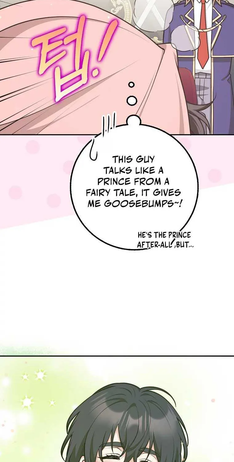 Friends Shouldn’t Act This Way Chapter 42 page 83 - 