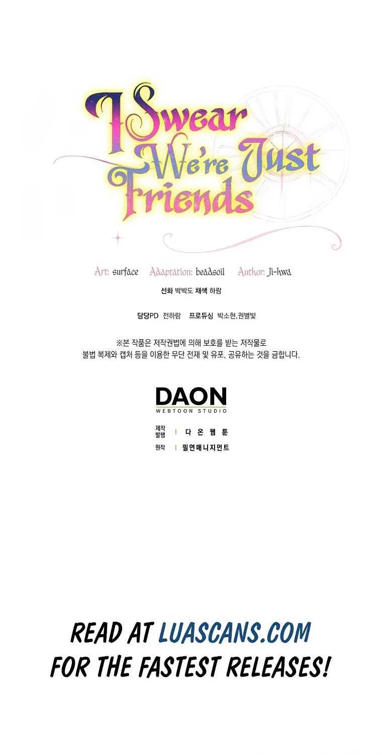Friends Shouldn’t Act This Way Chapter 42 page 89 - 