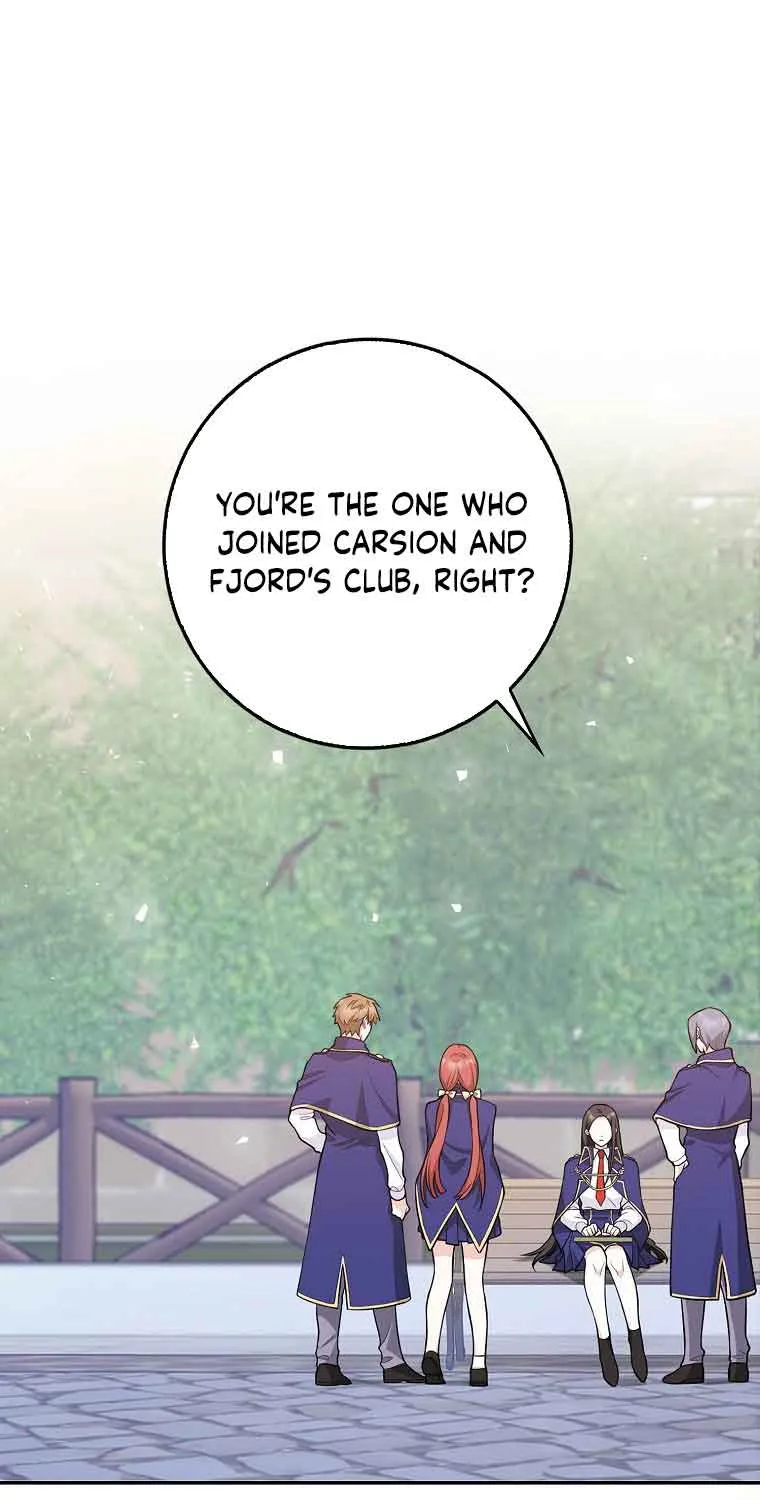 Friends Shouldn’t Act This Way Chapter 5 page 2 - 