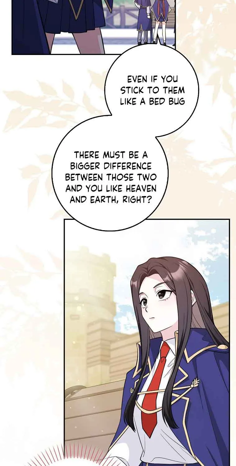 Friends Shouldn’t Act This Way Chapter 5 page 16 - 