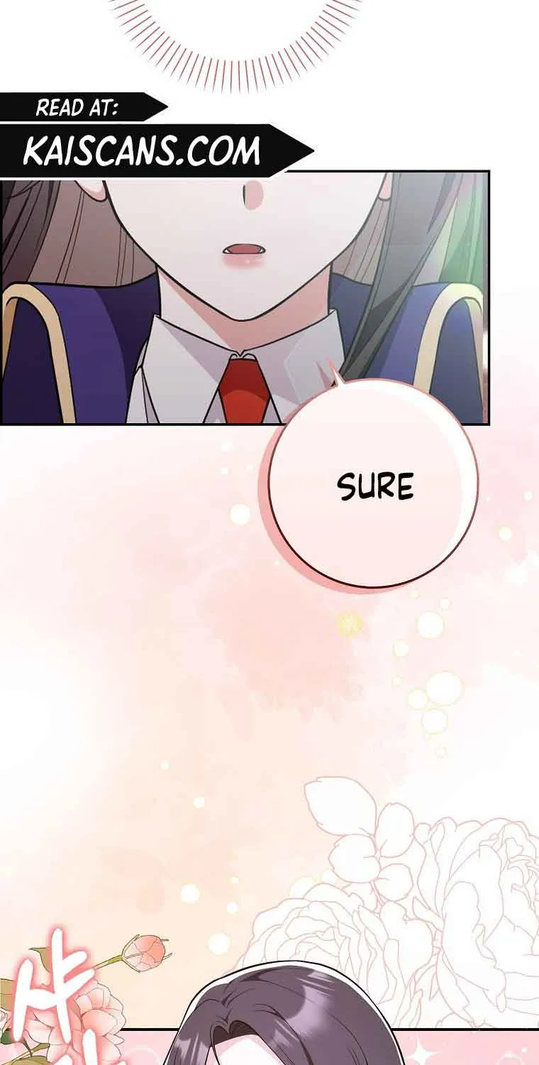 Friends Shouldn’t Act This Way Chapter 5 page 18 - 