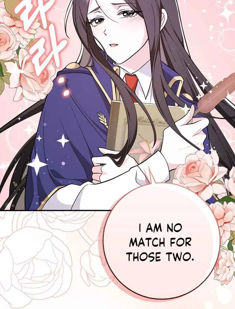 Friends Shouldn’t Act This Way Chapter 5 page 19 - 