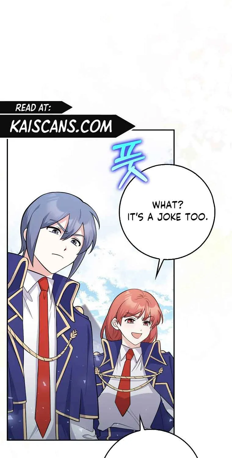 Friends Shouldn’t Act This Way Chapter 5 page 3 - 