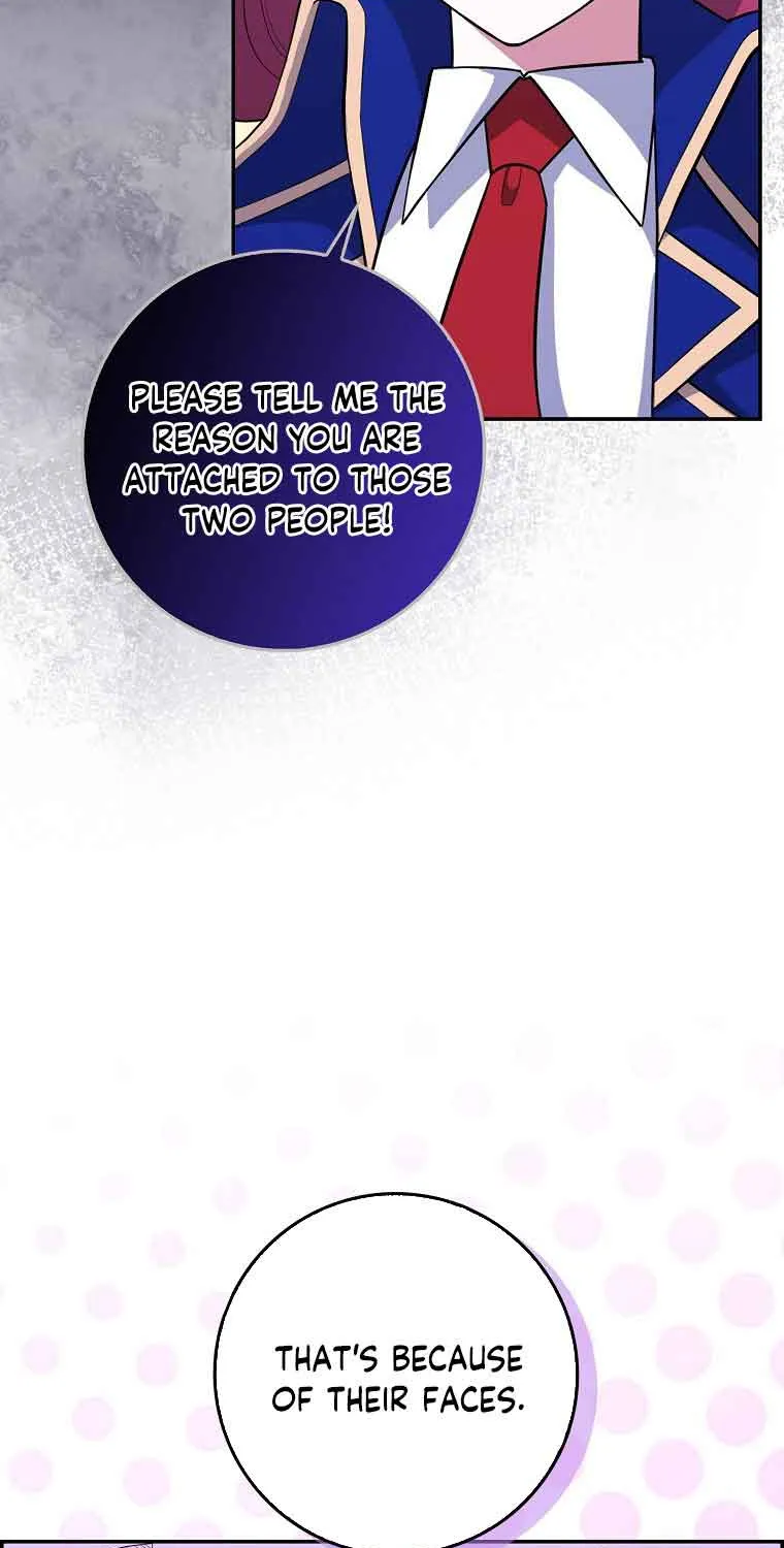 Friends Shouldn’t Act This Way Chapter 5 page 22 - 