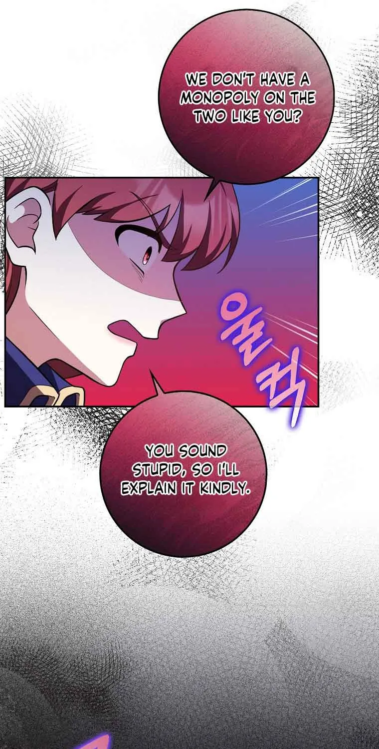 Friends Shouldn’t Act This Way Chapter 5 page 26 - 