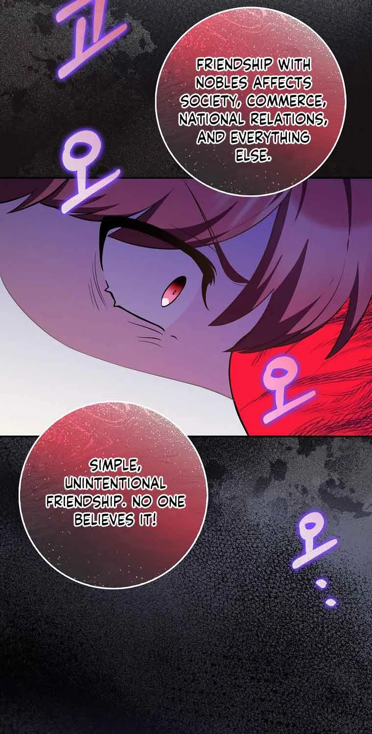Friends Shouldn’t Act This Way Chapter 5 page 27 - 