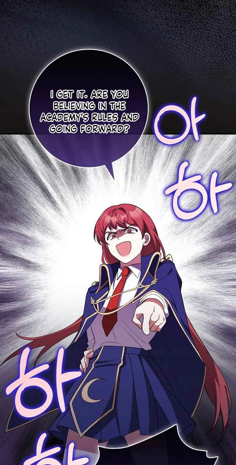 Friends Shouldn’t Act This Way Chapter 5 page 28 - 