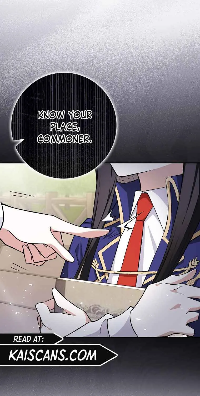 Friends Shouldn’t Act This Way Chapter 5 page 32 - 