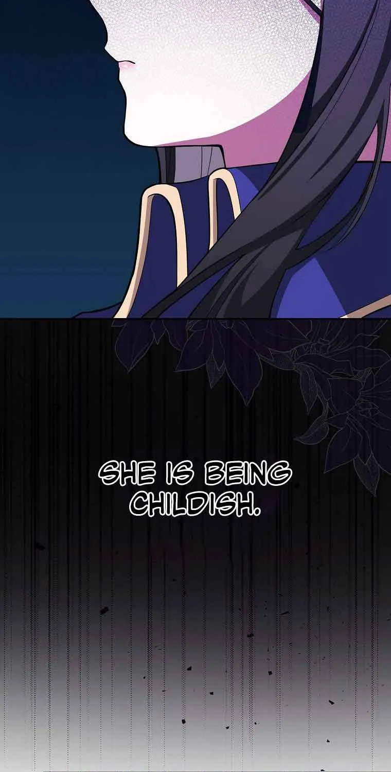 Friends Shouldn’t Act This Way Chapter 5 page 34 - 