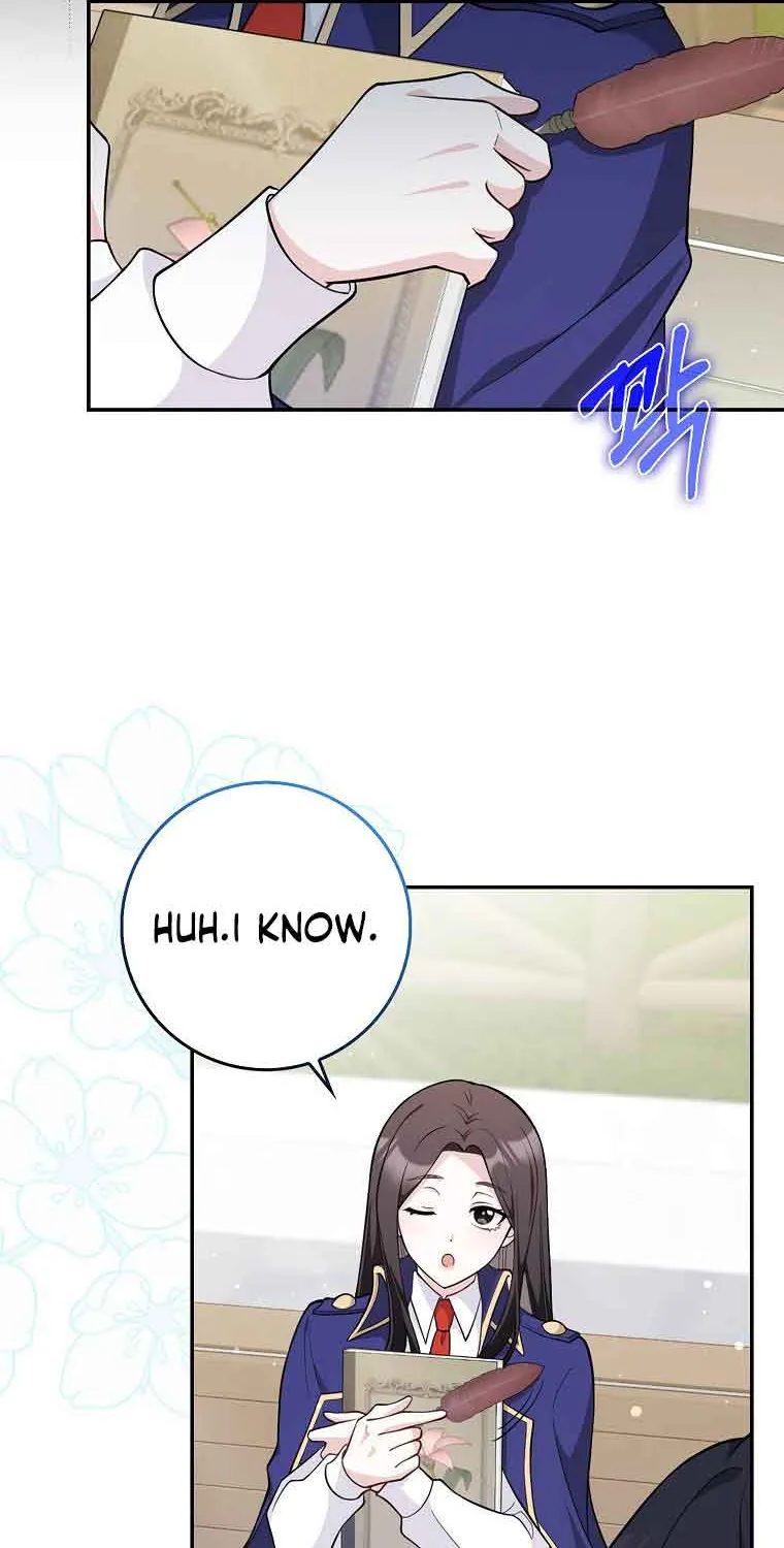 Friends Shouldn’t Act This Way Chapter 5 page 35 - 