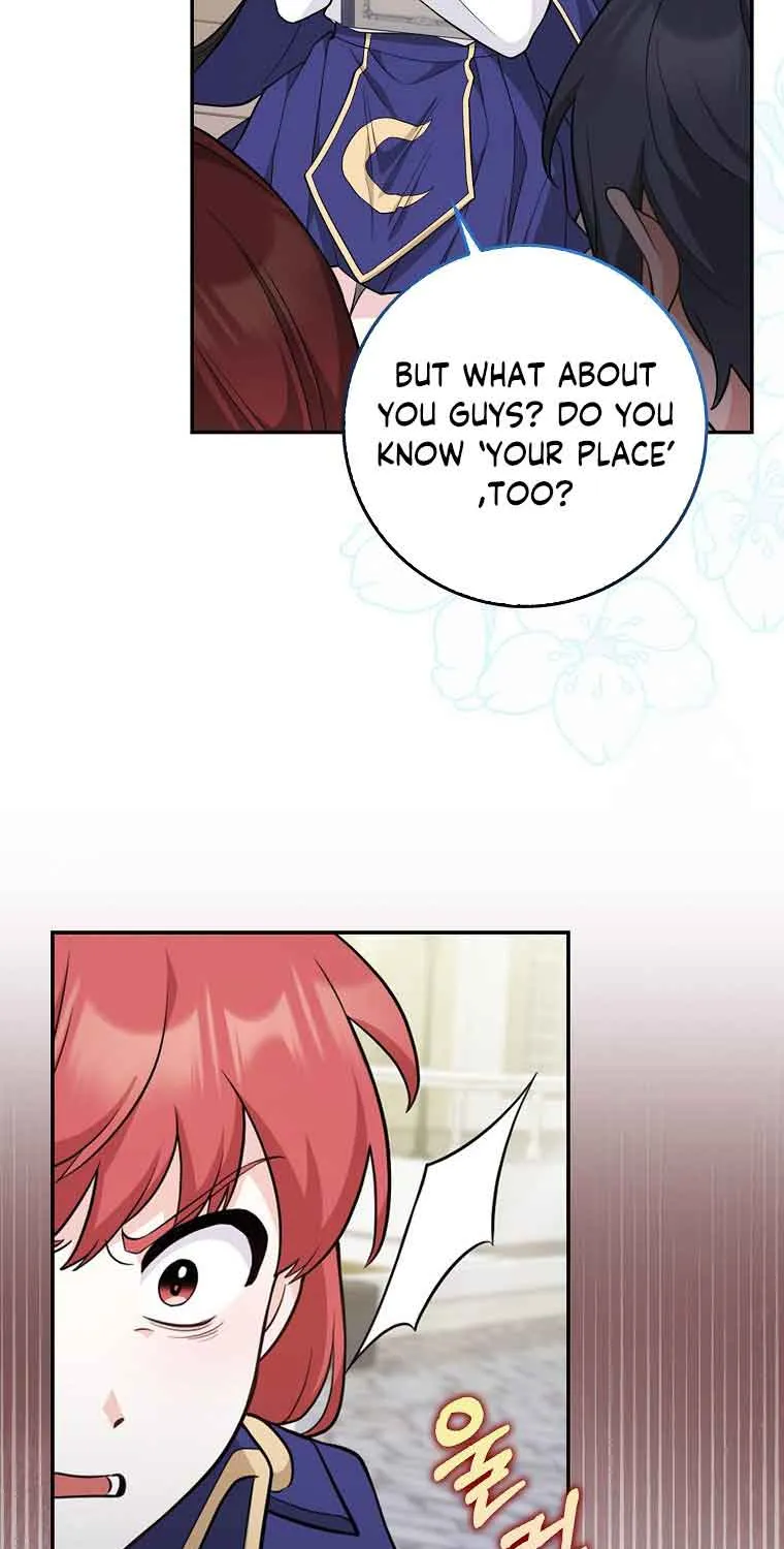 Friends Shouldn’t Act This Way Chapter 5 page 36 - 