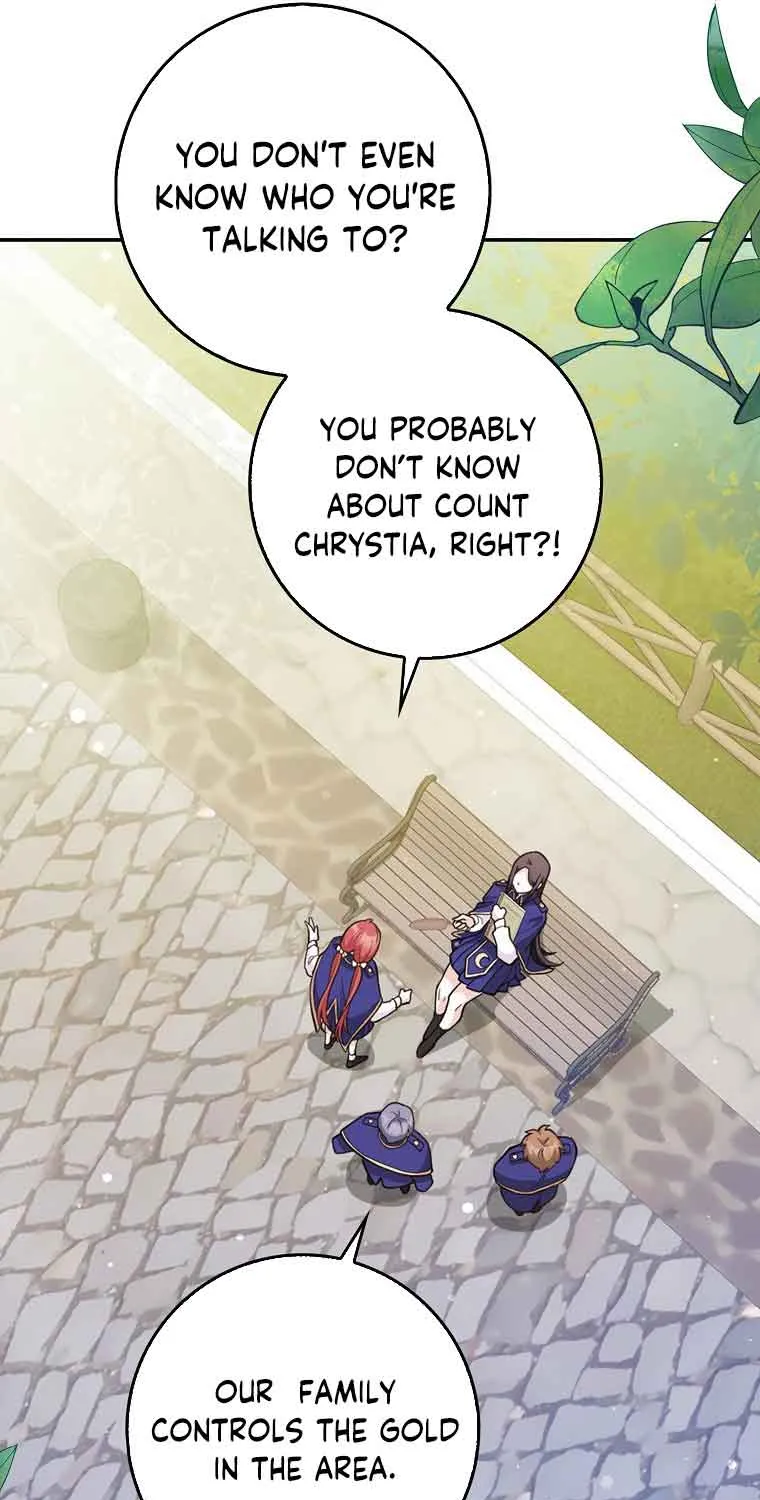 Friends Shouldn’t Act This Way Chapter 5 page 38 - 