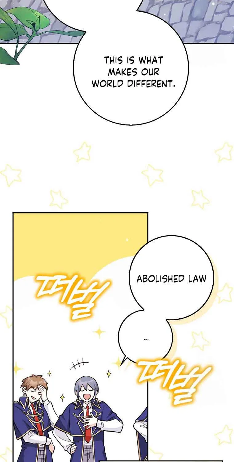 Friends Shouldn’t Act This Way Chapter 5 page 39 - 