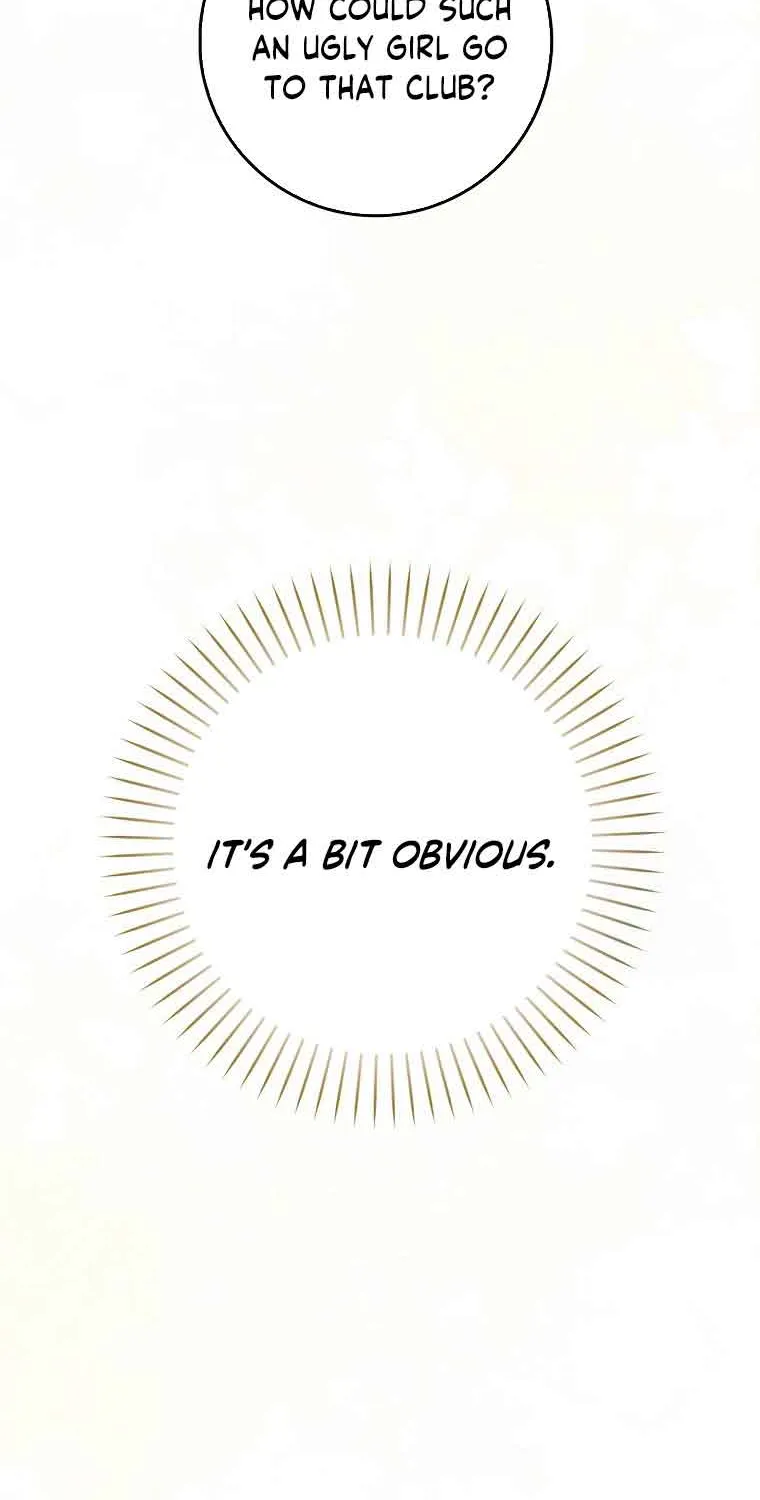 Friends Shouldn’t Act This Way Chapter 5 page 5 - 