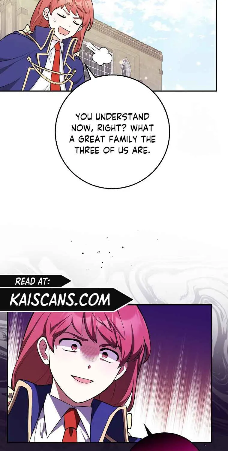 Friends Shouldn’t Act This Way Chapter 5 page 41 - 