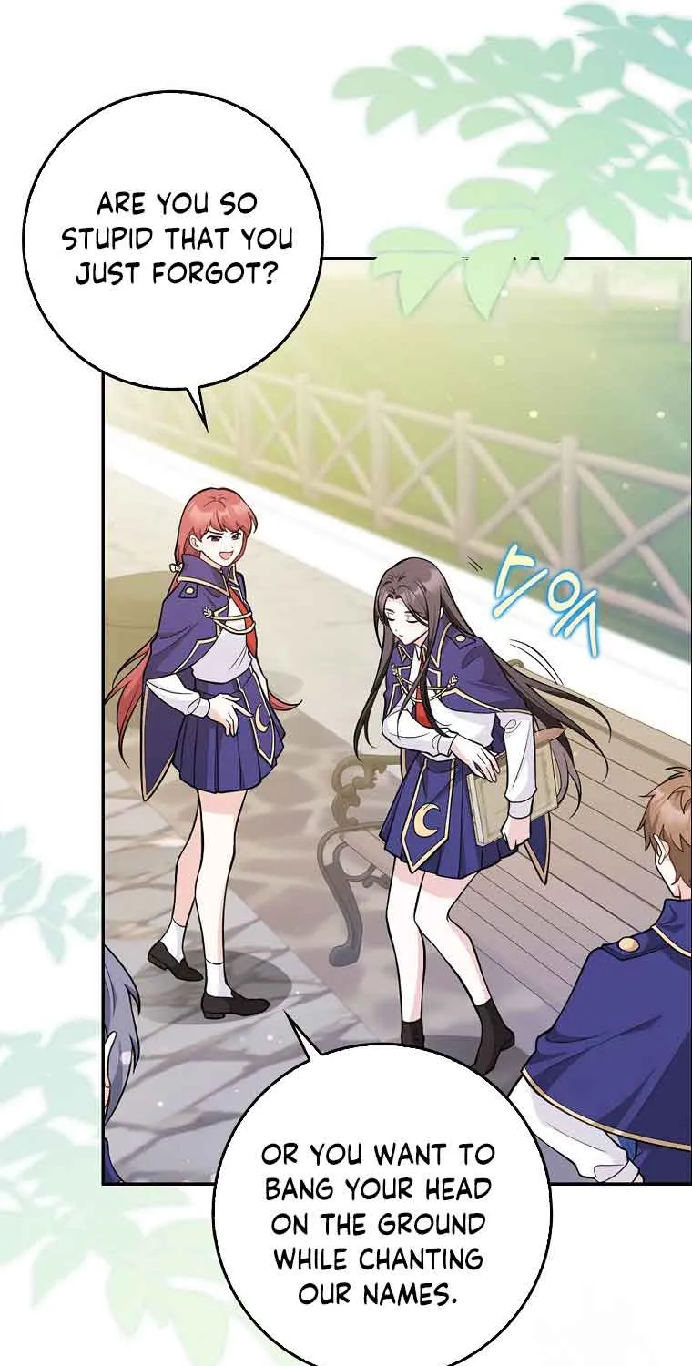 Friends Shouldn’t Act This Way Chapter 5 page 44 - 