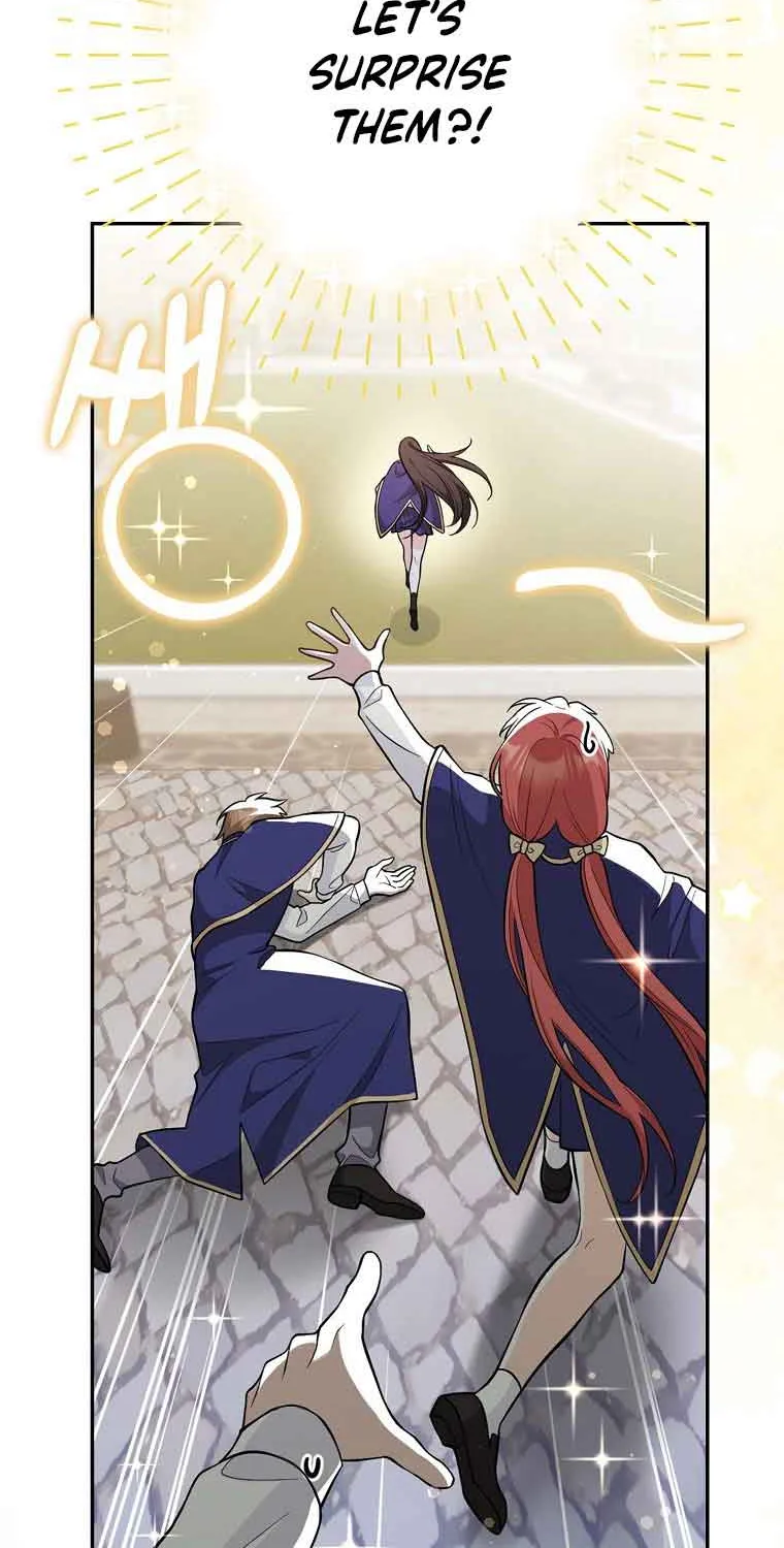 Friends Shouldn’t Act This Way Chapter 5 page 49 - 