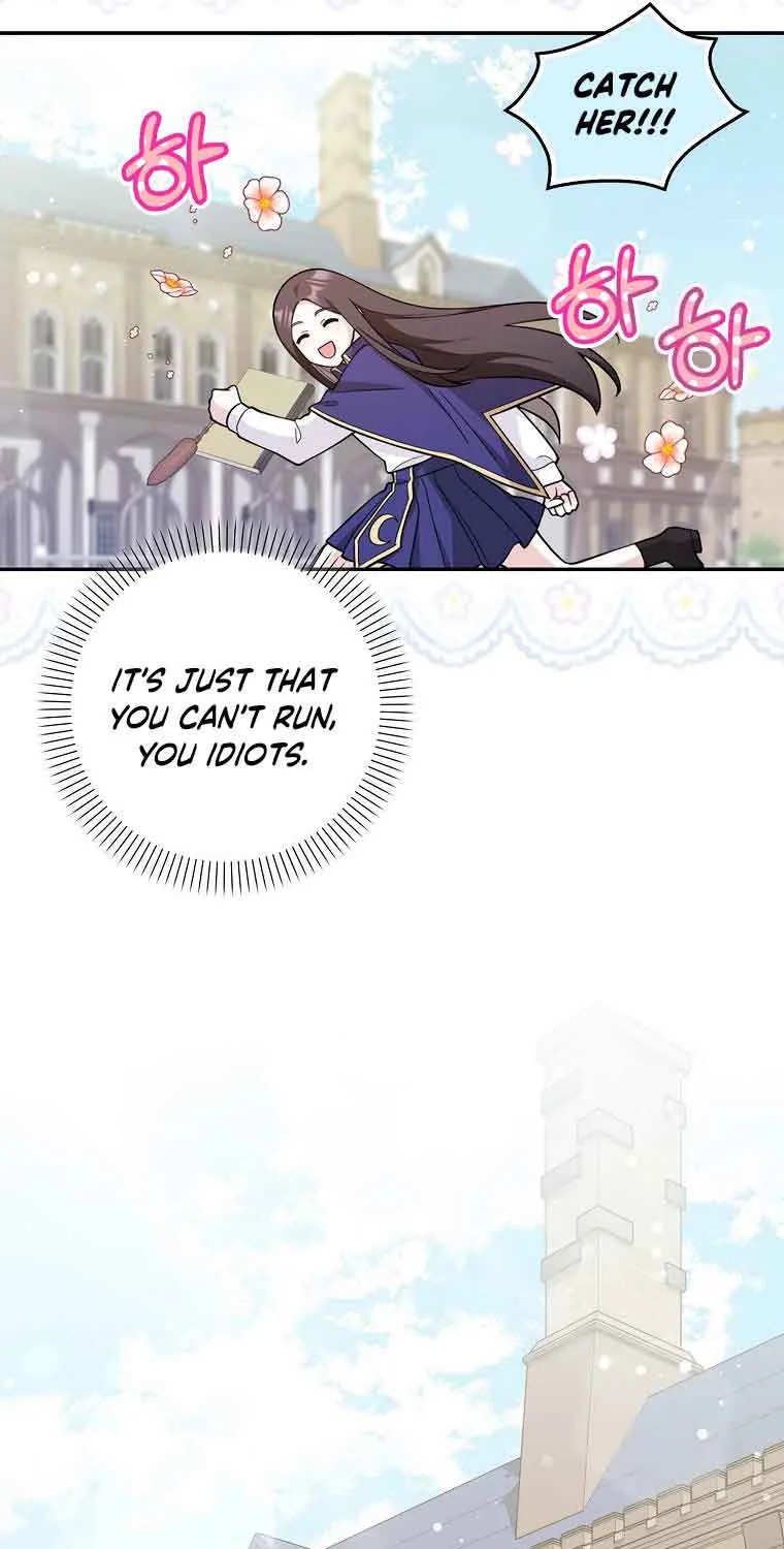 Friends Shouldn’t Act This Way Chapter 5 page 51 - 