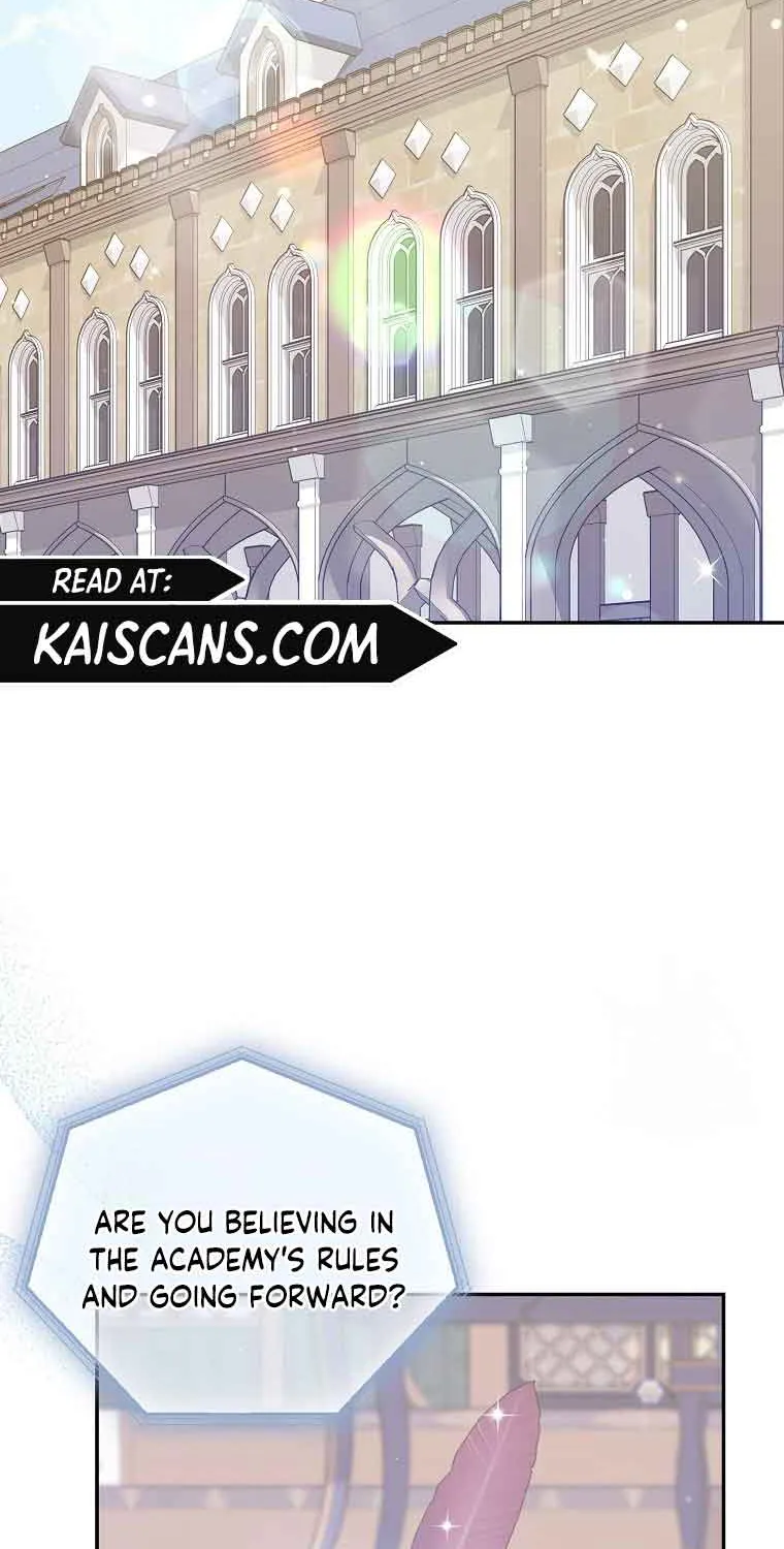 Friends Shouldn’t Act This Way Chapter 5 page 52 - 