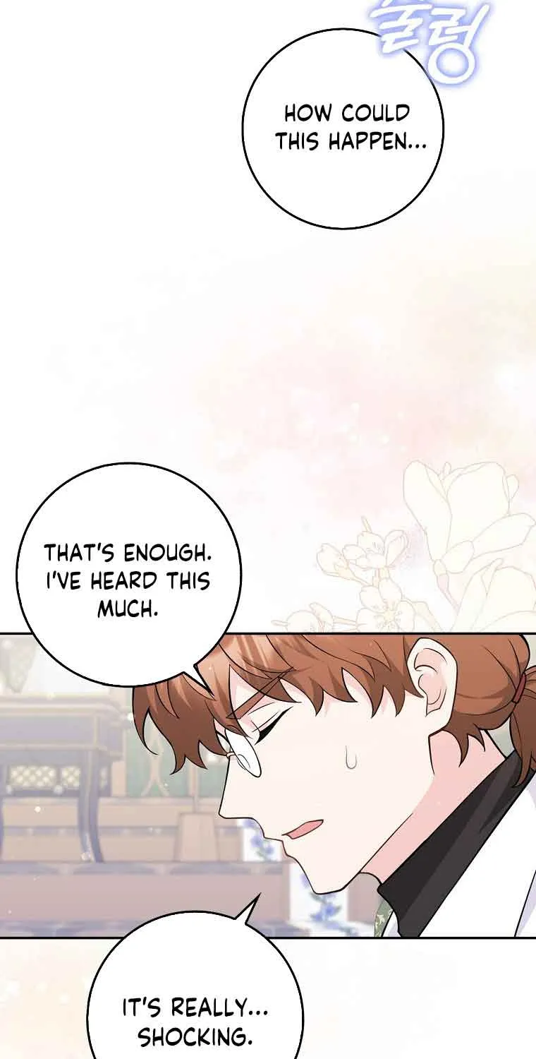 Friends Shouldn’t Act This Way Chapter 5 page 55 - 