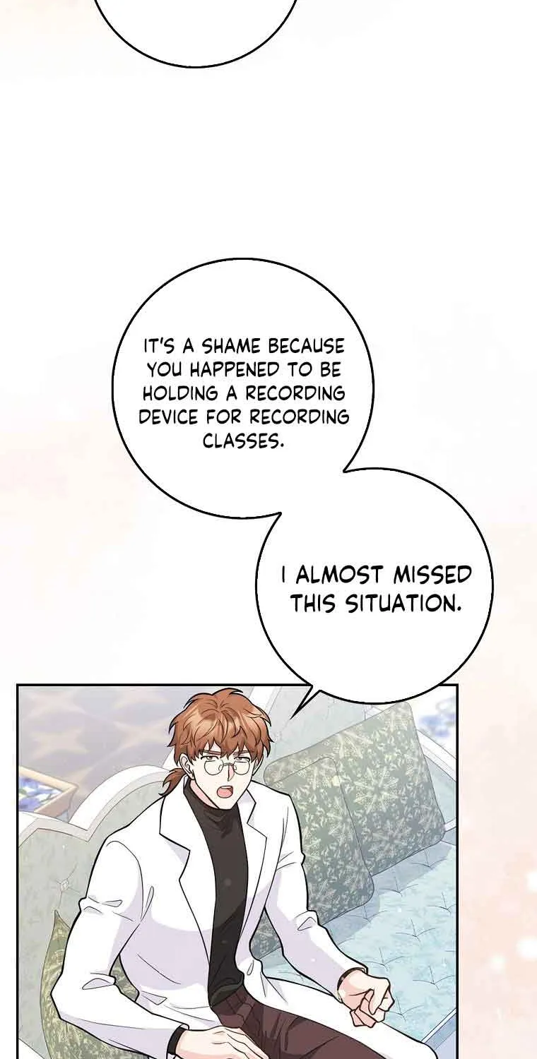 Friends Shouldn’t Act This Way Chapter 5 page 56 - 