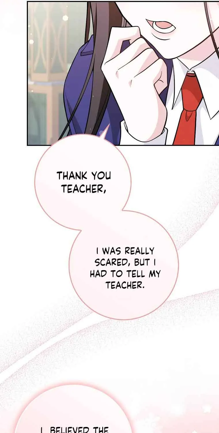 Friends Shouldn’t Act This Way Chapter 5 page 58 - 