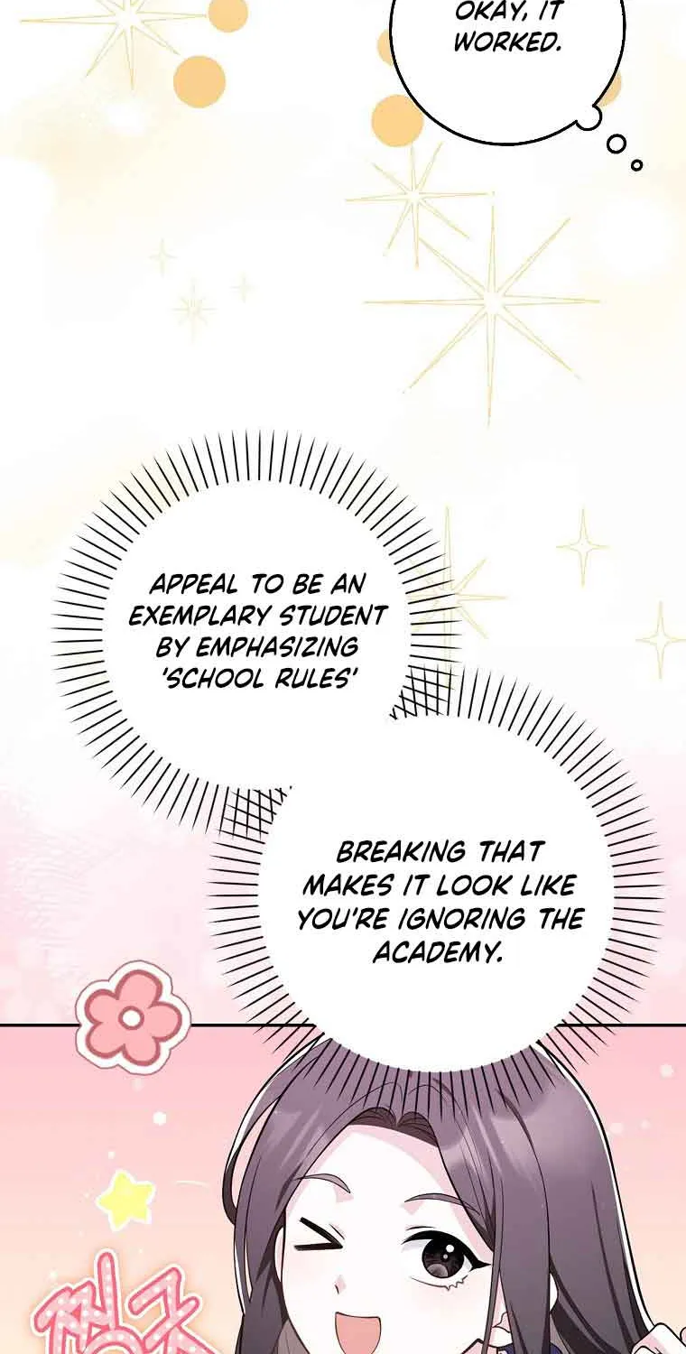 Friends Shouldn’t Act This Way Chapter 5 page 61 - 