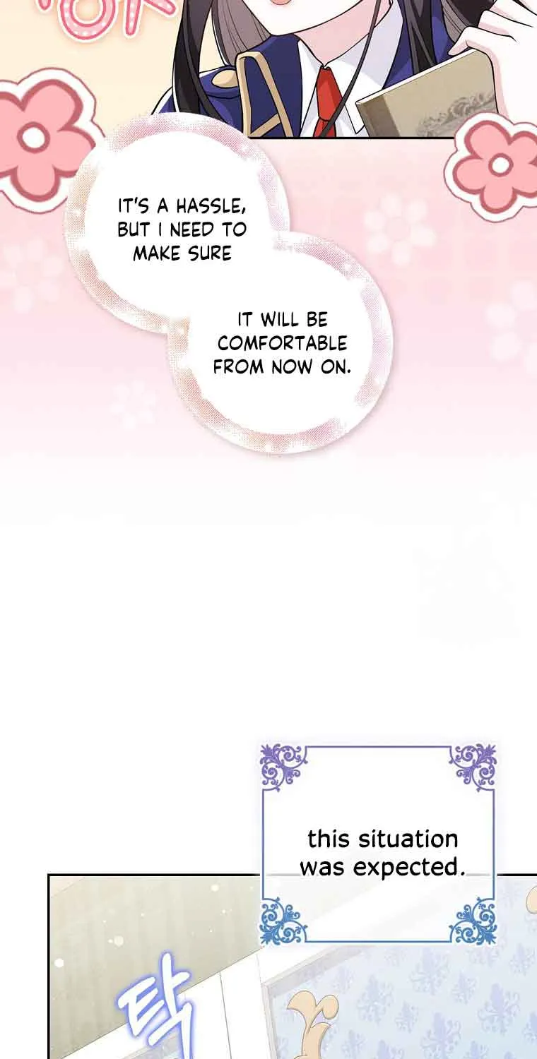 Friends Shouldn’t Act This Way Chapter 5 page 62 - 