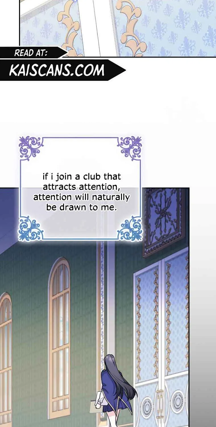 Friends Shouldn’t Act This Way Chapter 5 page 63 - 