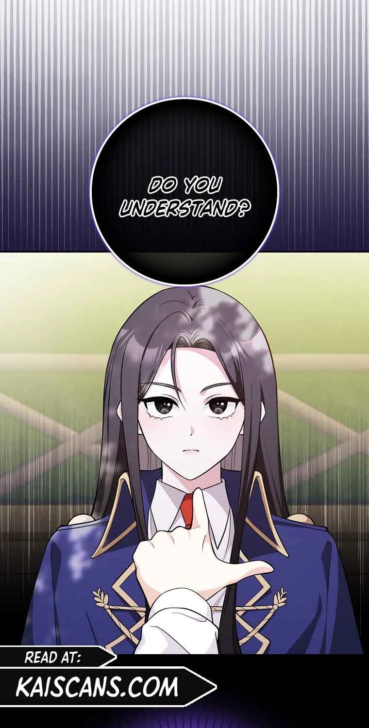 Friends Shouldn’t Act This Way Chapter 5 page 8 - 