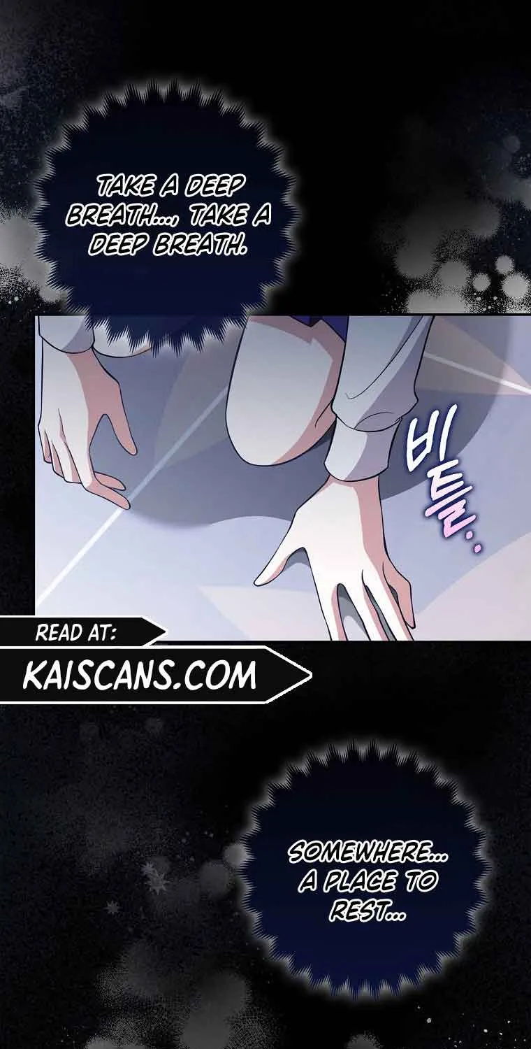Friends Shouldn’t Act This Way Chapter 5 page 72 - 