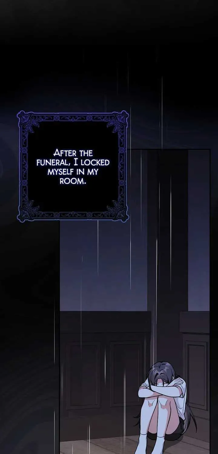 Friends Shouldn’t Act This Way Chapter 6 page 19 - 