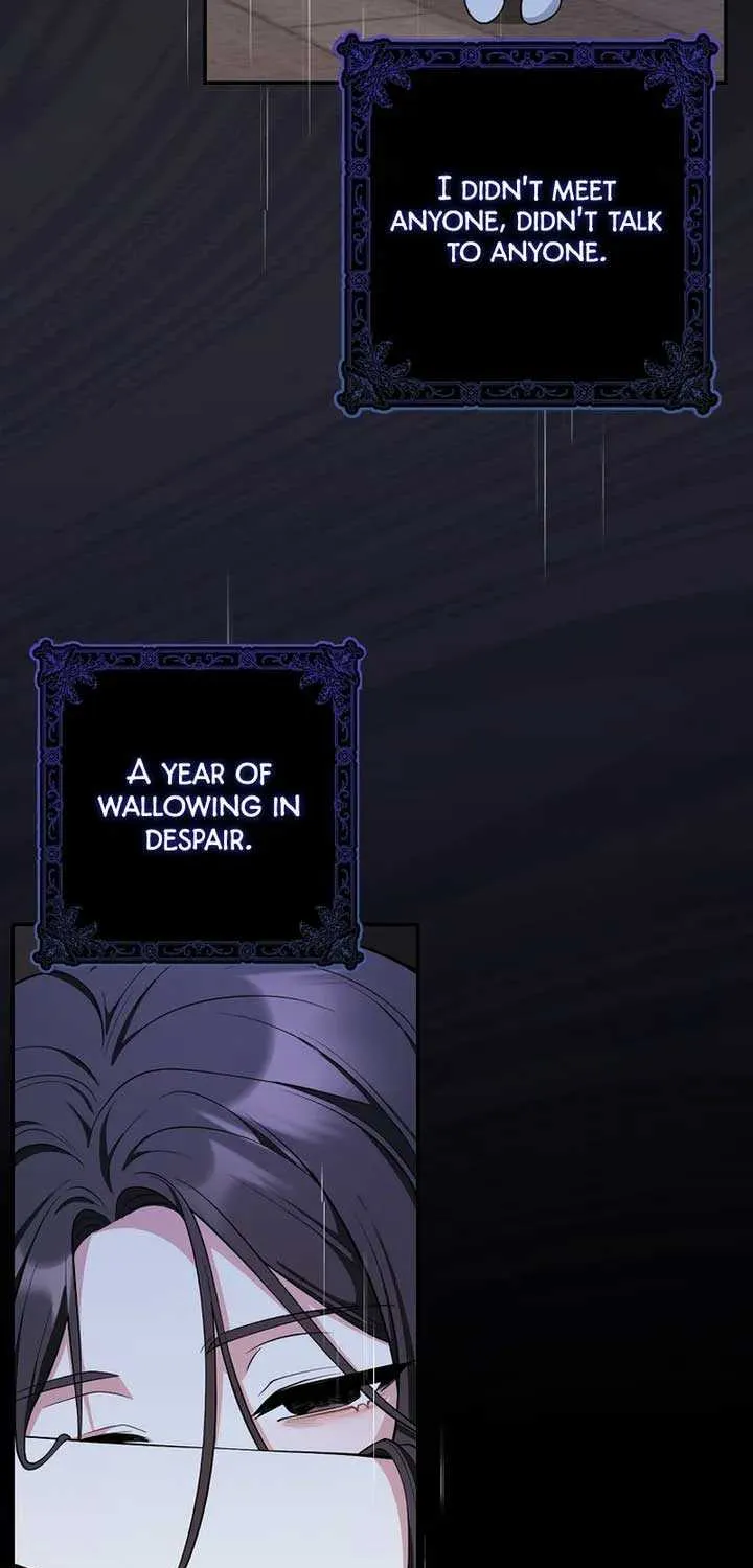 Friends Shouldn’t Act This Way Chapter 6 page 20 - 