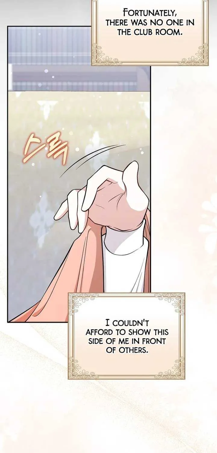 Friends Shouldn’t Act This Way Chapter 6 page 27 - 