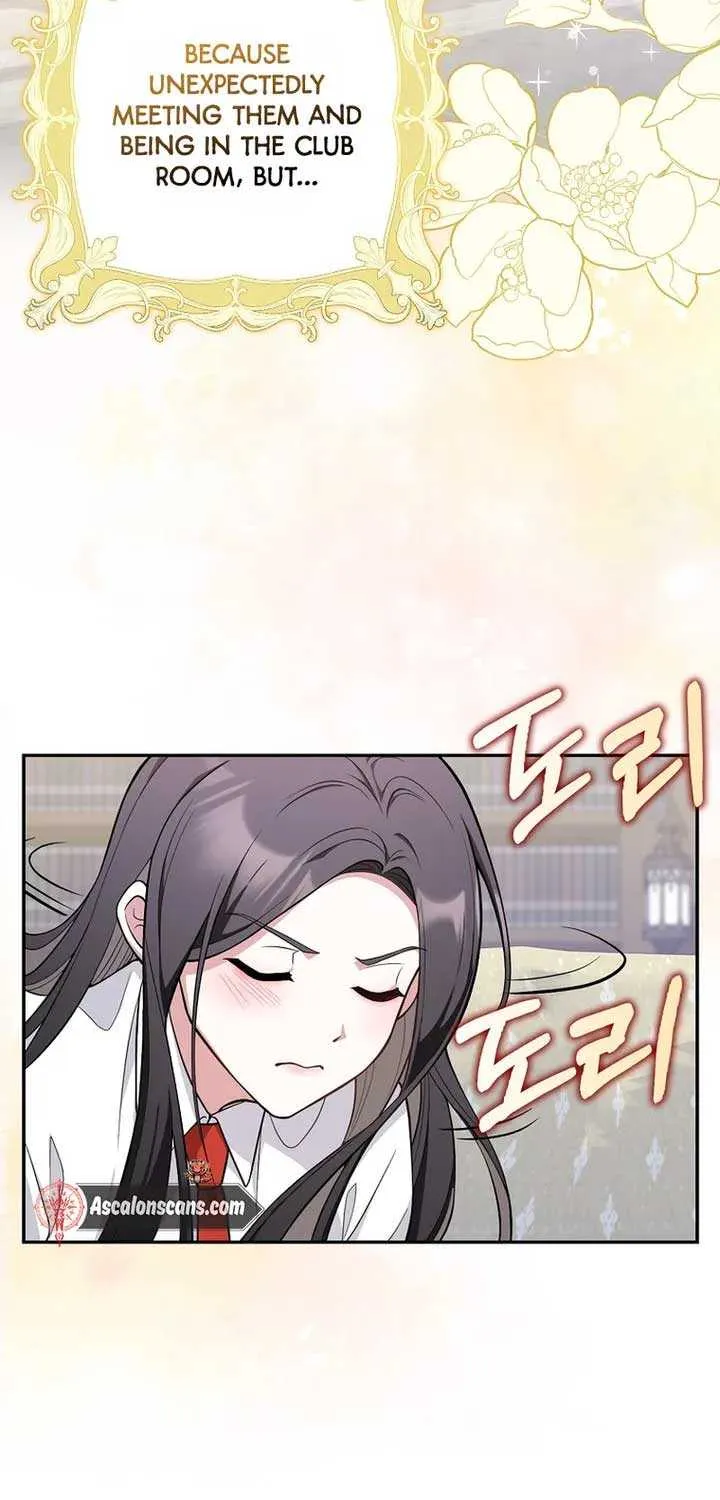 Friends Shouldn’t Act This Way Chapter 6 page 34 - 