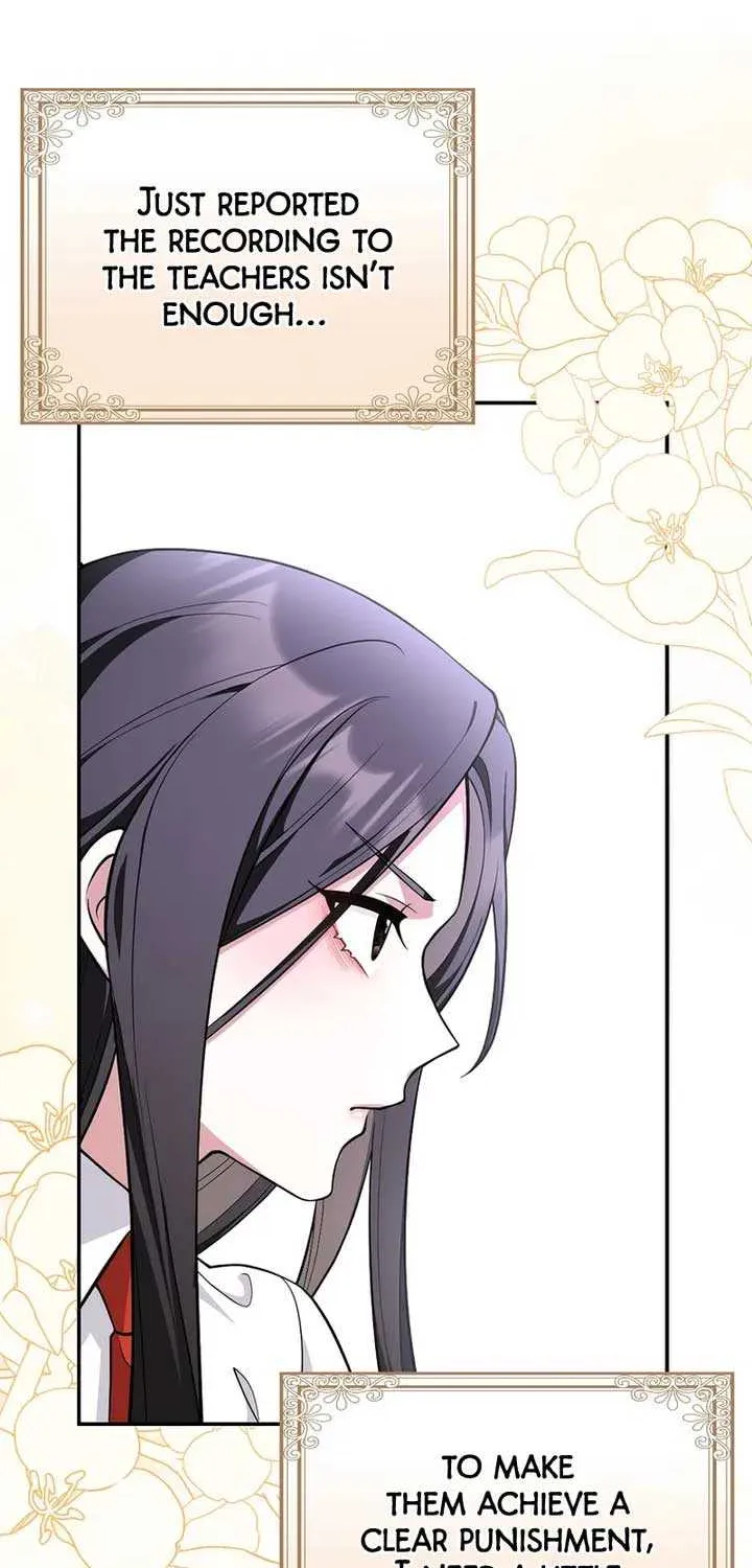 Friends Shouldn’t Act This Way Chapter 6 page 35 - 