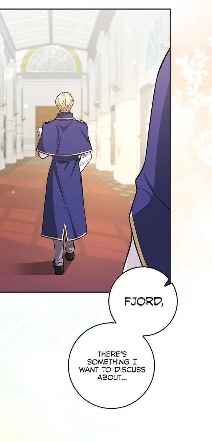 Friends Shouldn’t Act This Way Chapter 6 page 40 - 
