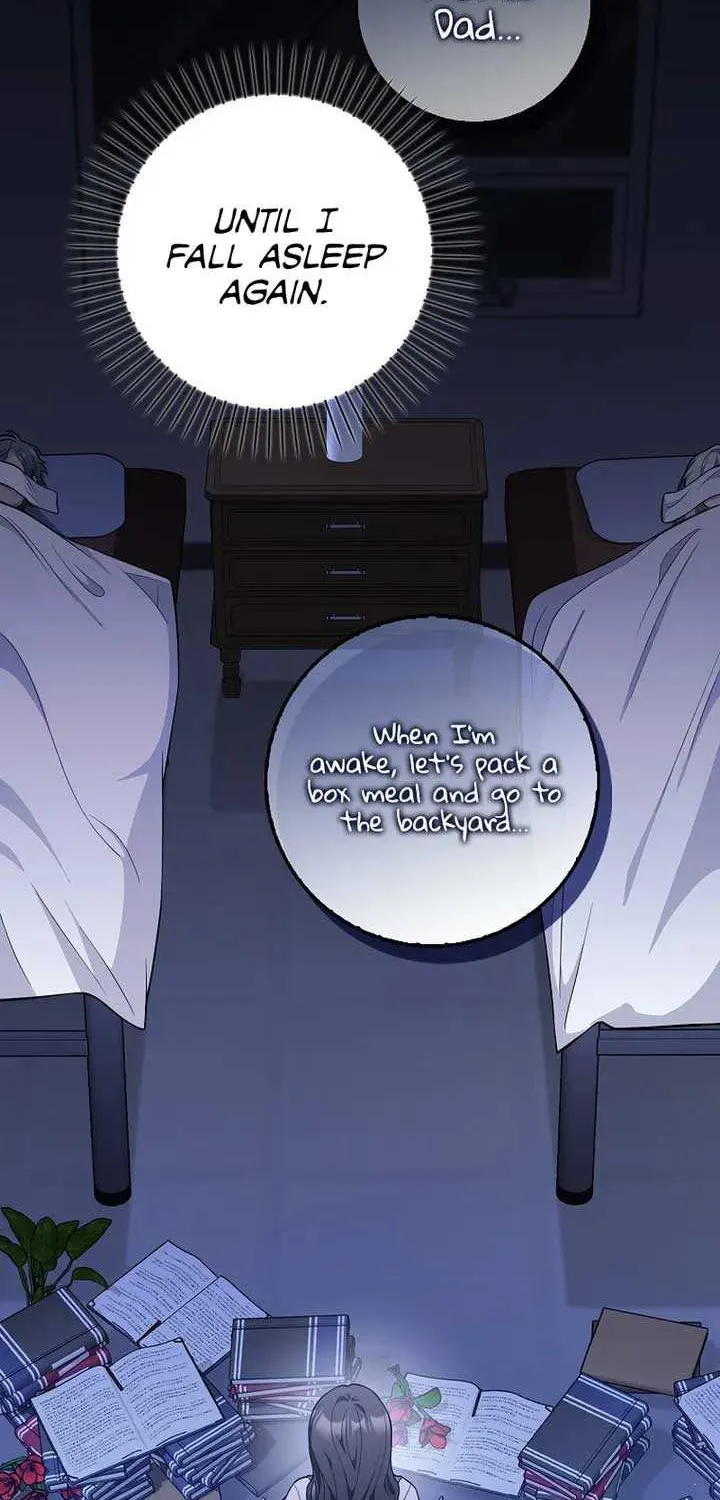 Friends Shouldn’t Act This Way Chapter 6 page 5 - 