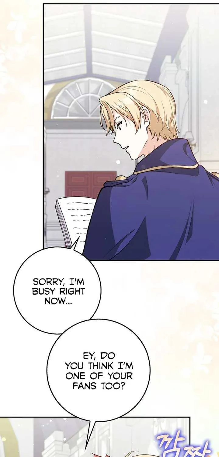Friends Shouldn’t Act This Way Chapter 6 page 41 - 