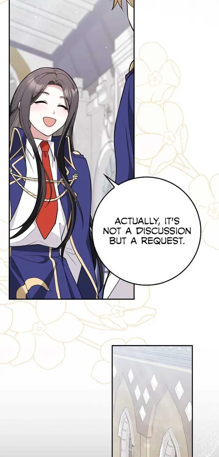 Friends Shouldn’t Act This Way Chapter 6 page 44 - 