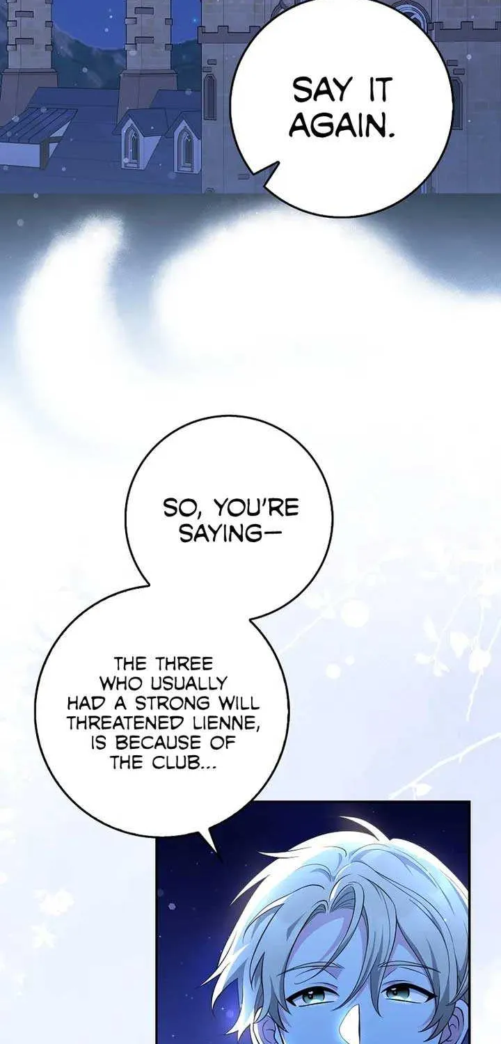 Friends Shouldn’t Act This Way Chapter 6 page 47 - 