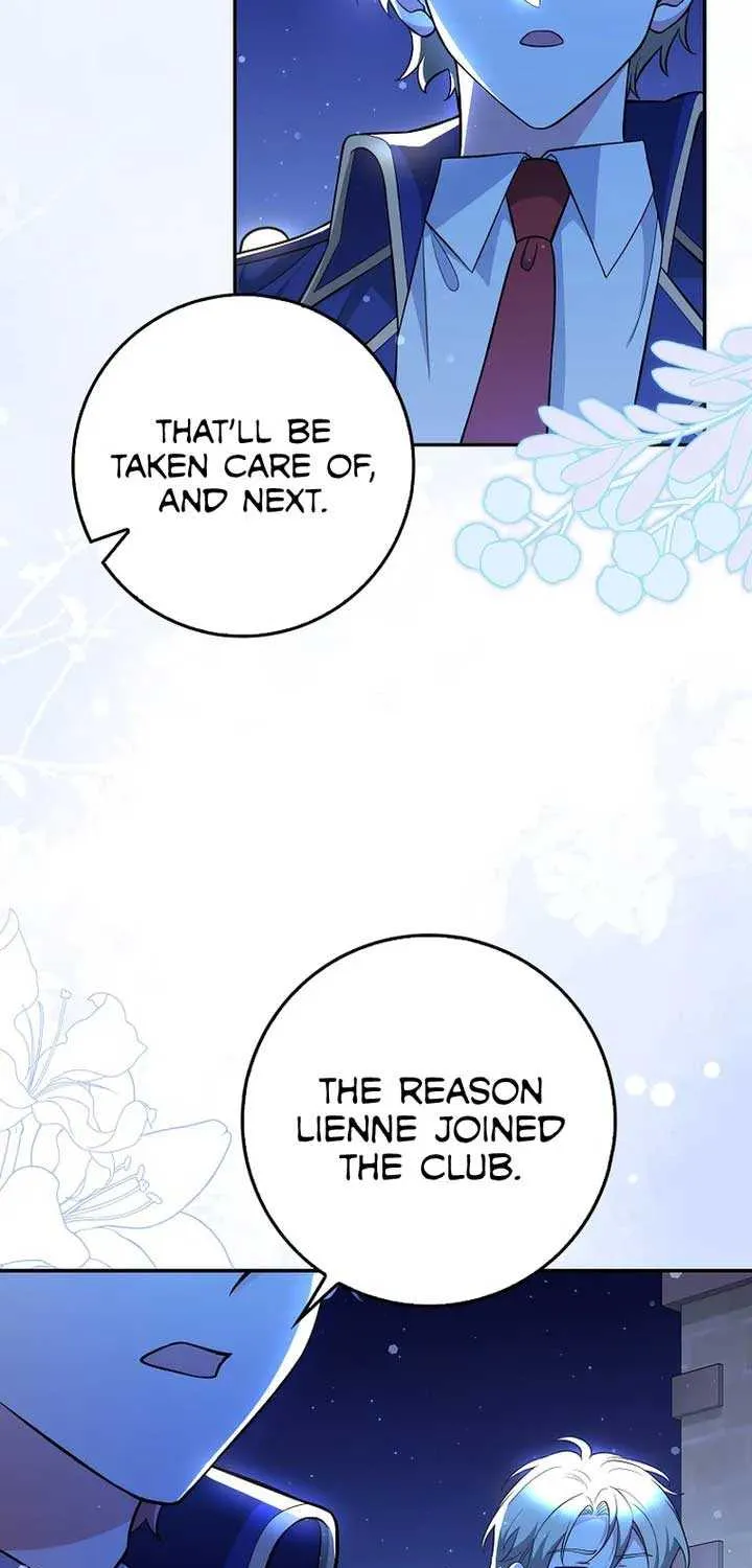 Friends Shouldn’t Act This Way Chapter 6 page 48 - 