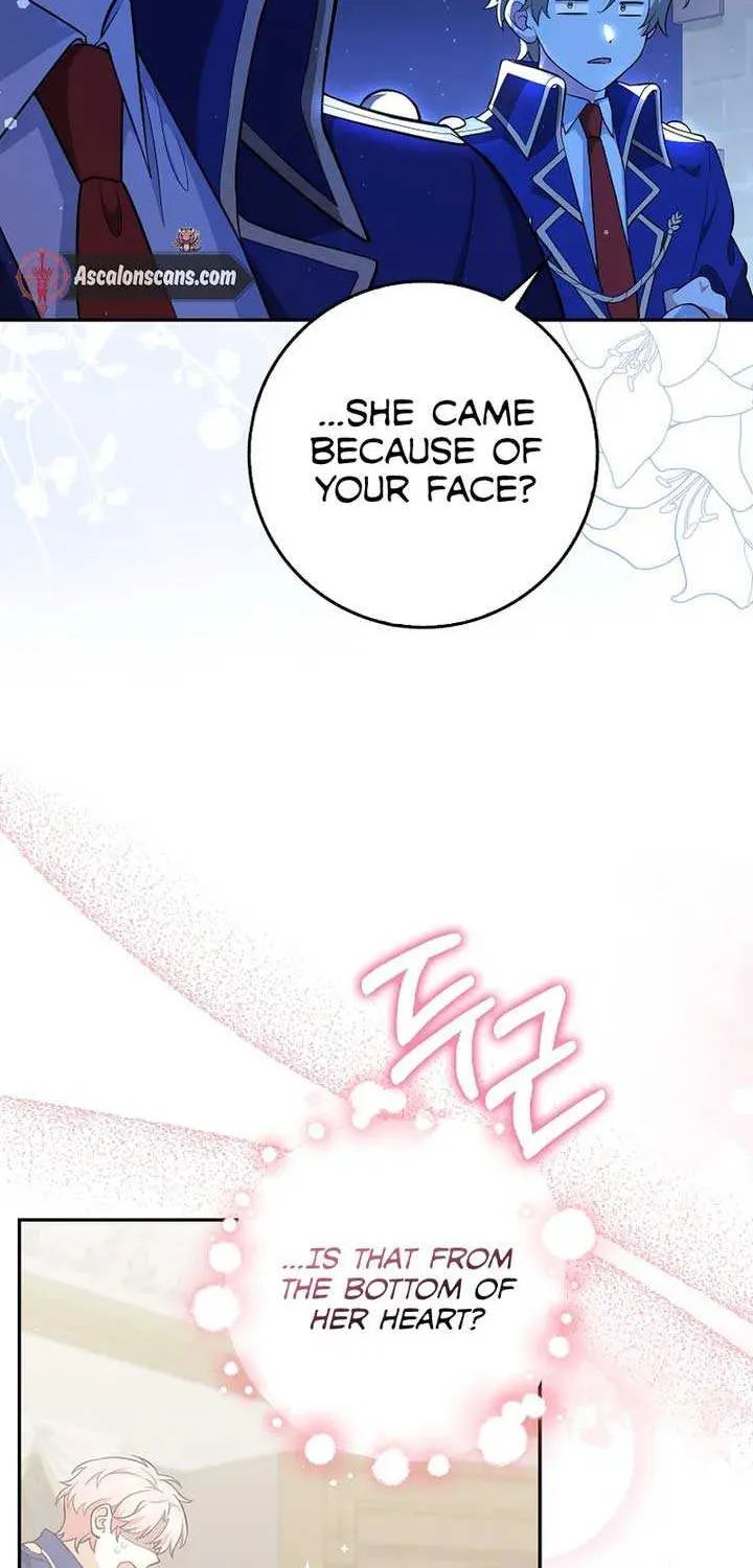 Friends Shouldn’t Act This Way Chapter 6 page 49 - 