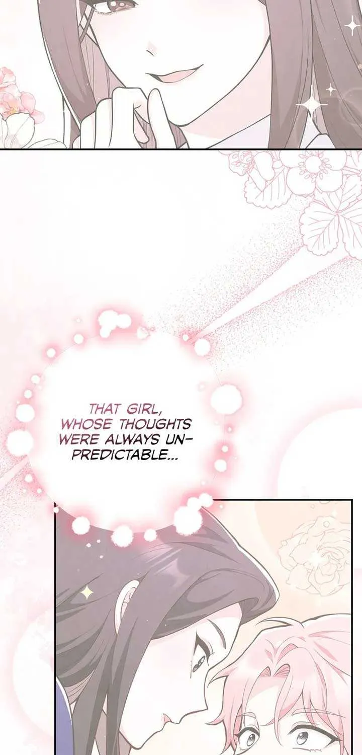 Friends Shouldn’t Act This Way Chapter 6 page 51 - 