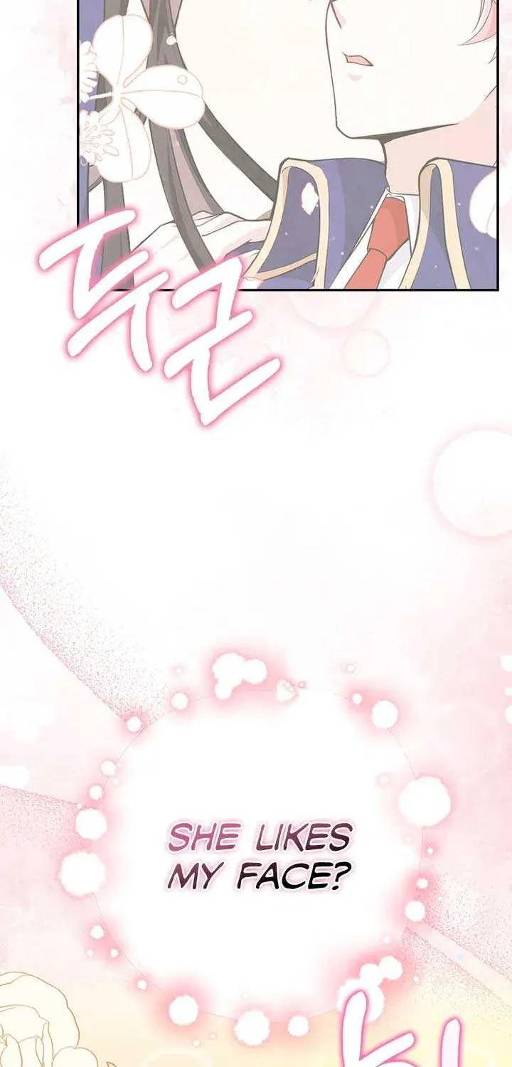 Friends Shouldn’t Act This Way Chapter 6 page 52 - 