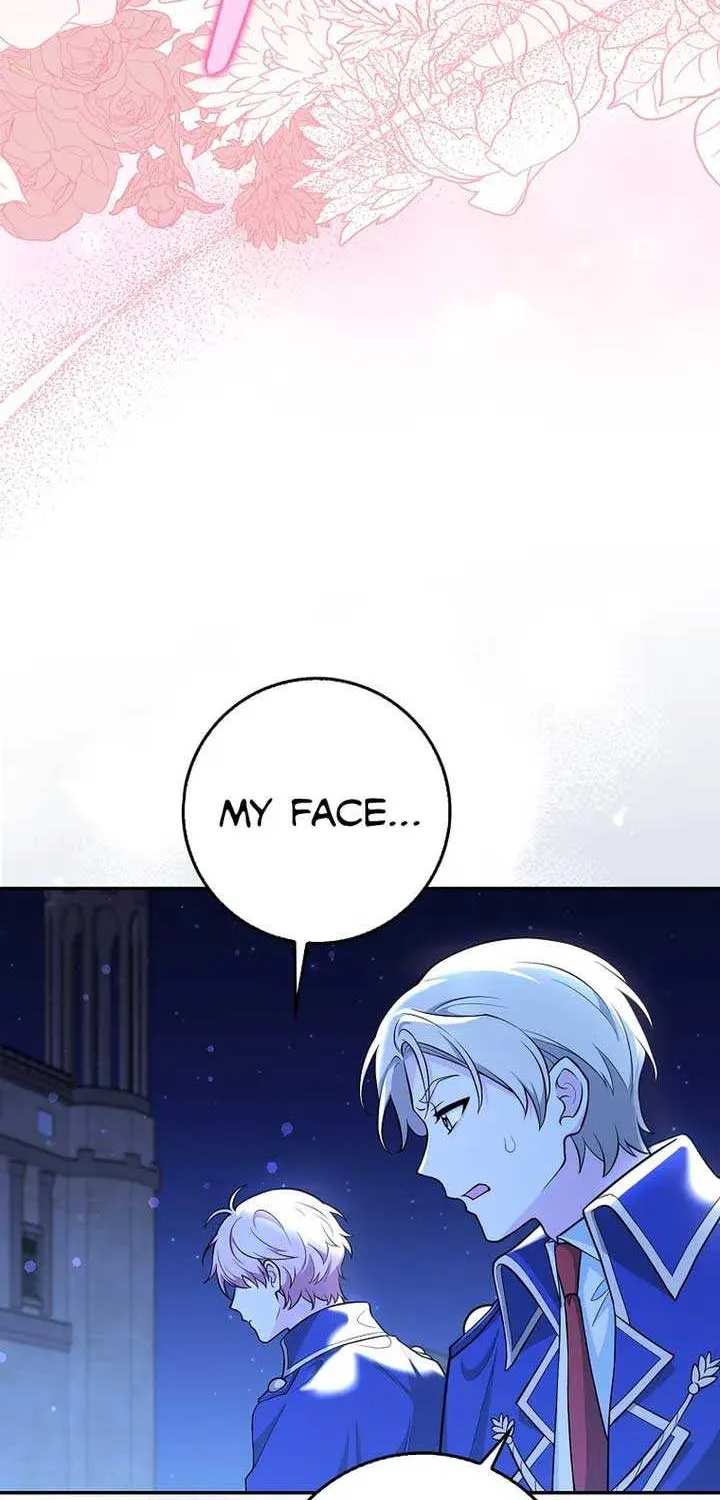 Friends Shouldn’t Act This Way Chapter 6 page 54 - 